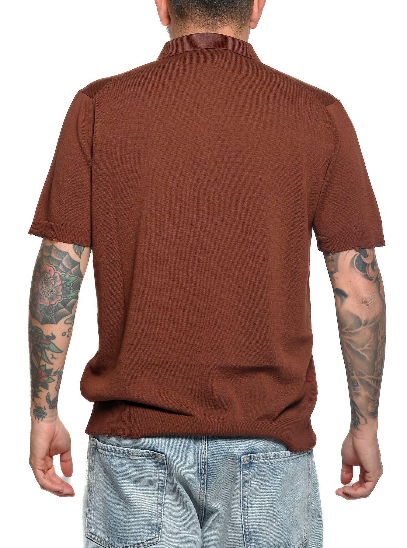 Maglia Amaranto