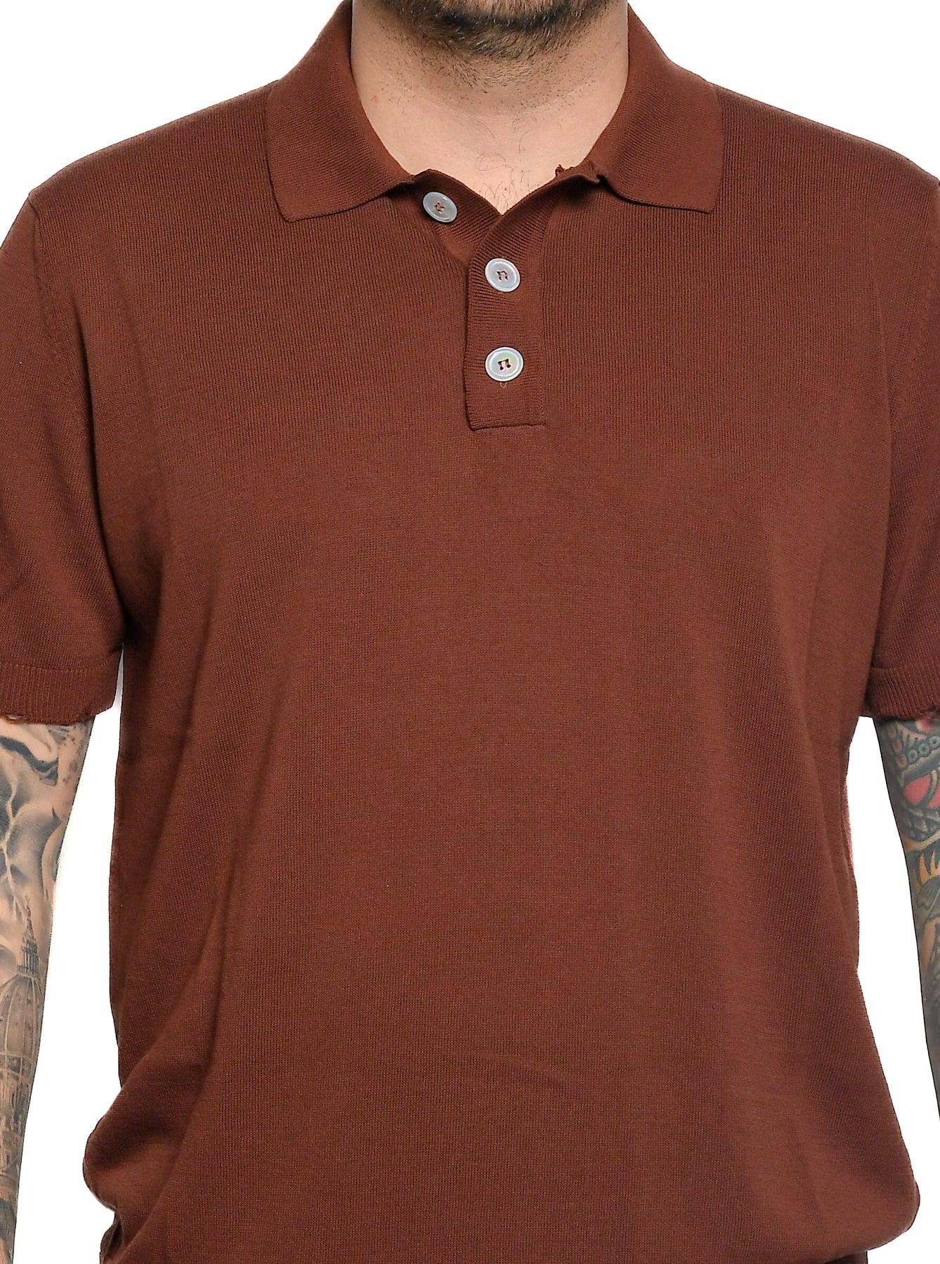 Maglia Amaranto
