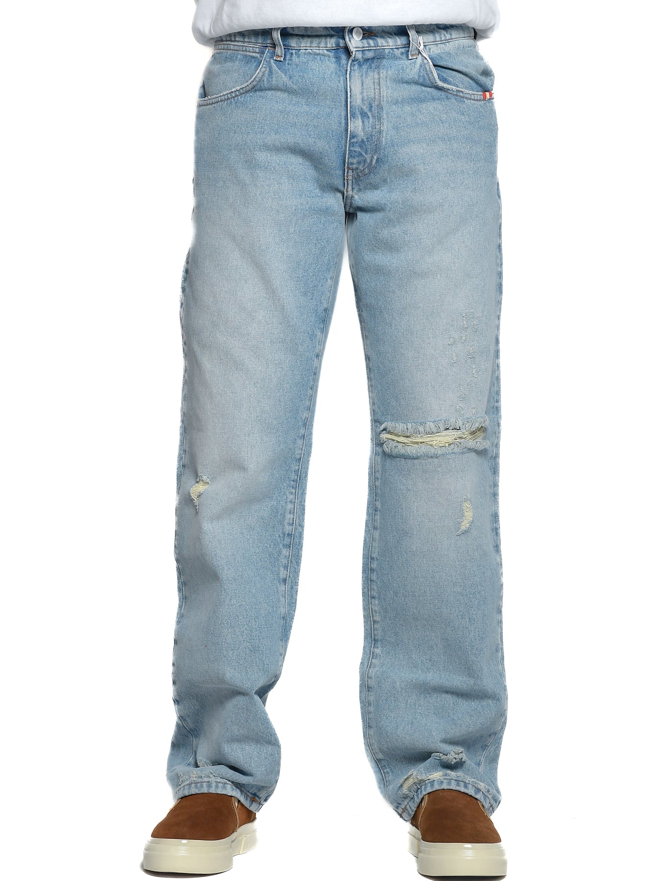 Jeans Amish