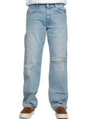 Jeans Amish