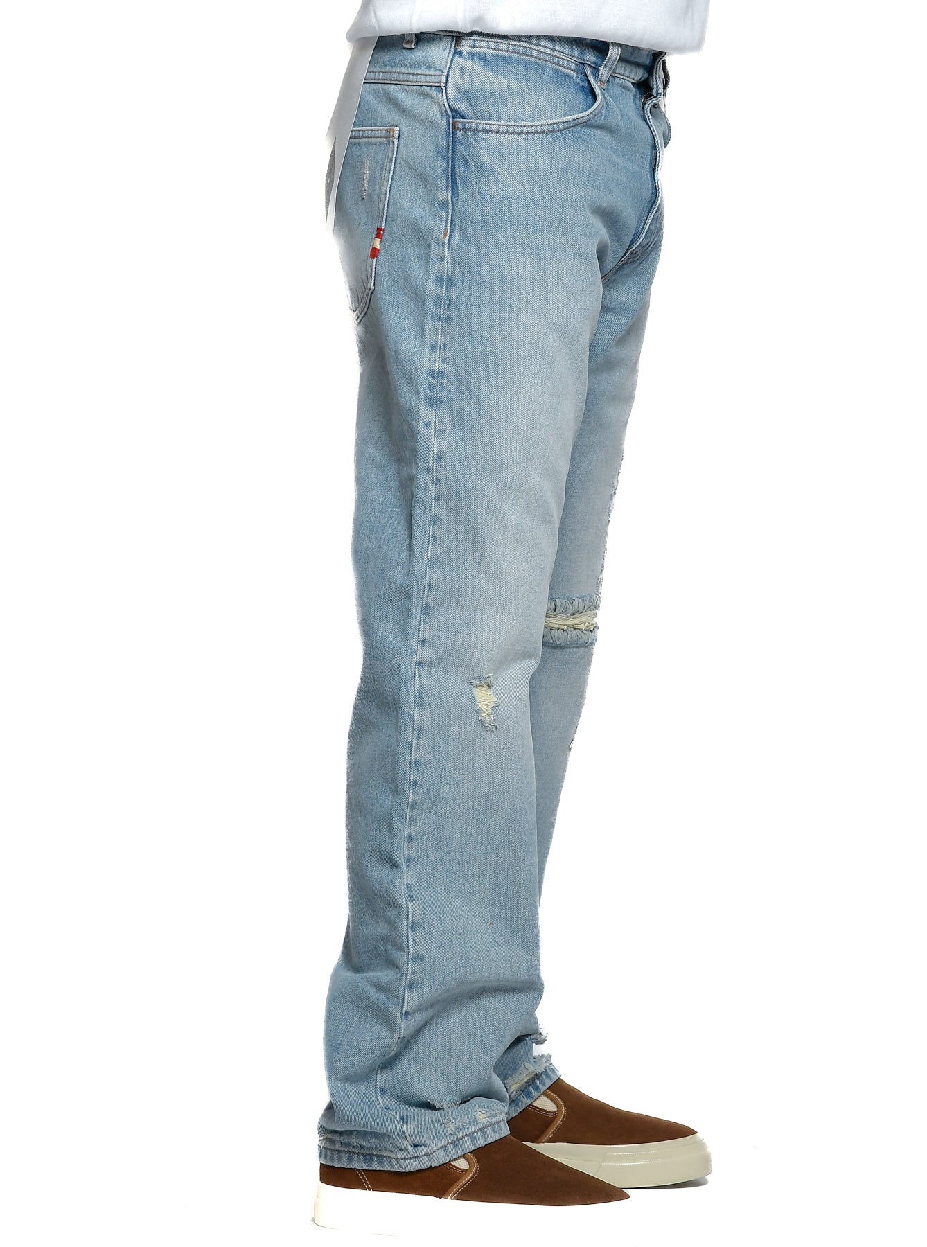 Jeans Amish