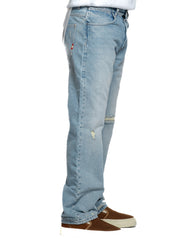 Jeans Amish