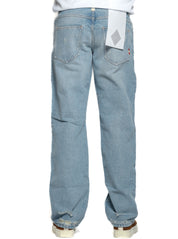 Jeans Amish
