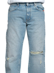 Jeans Amish