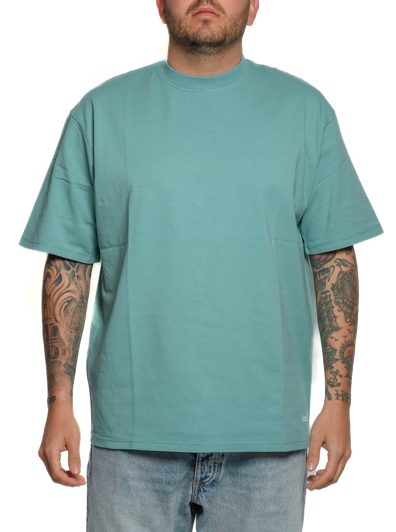 T-shirt Amish