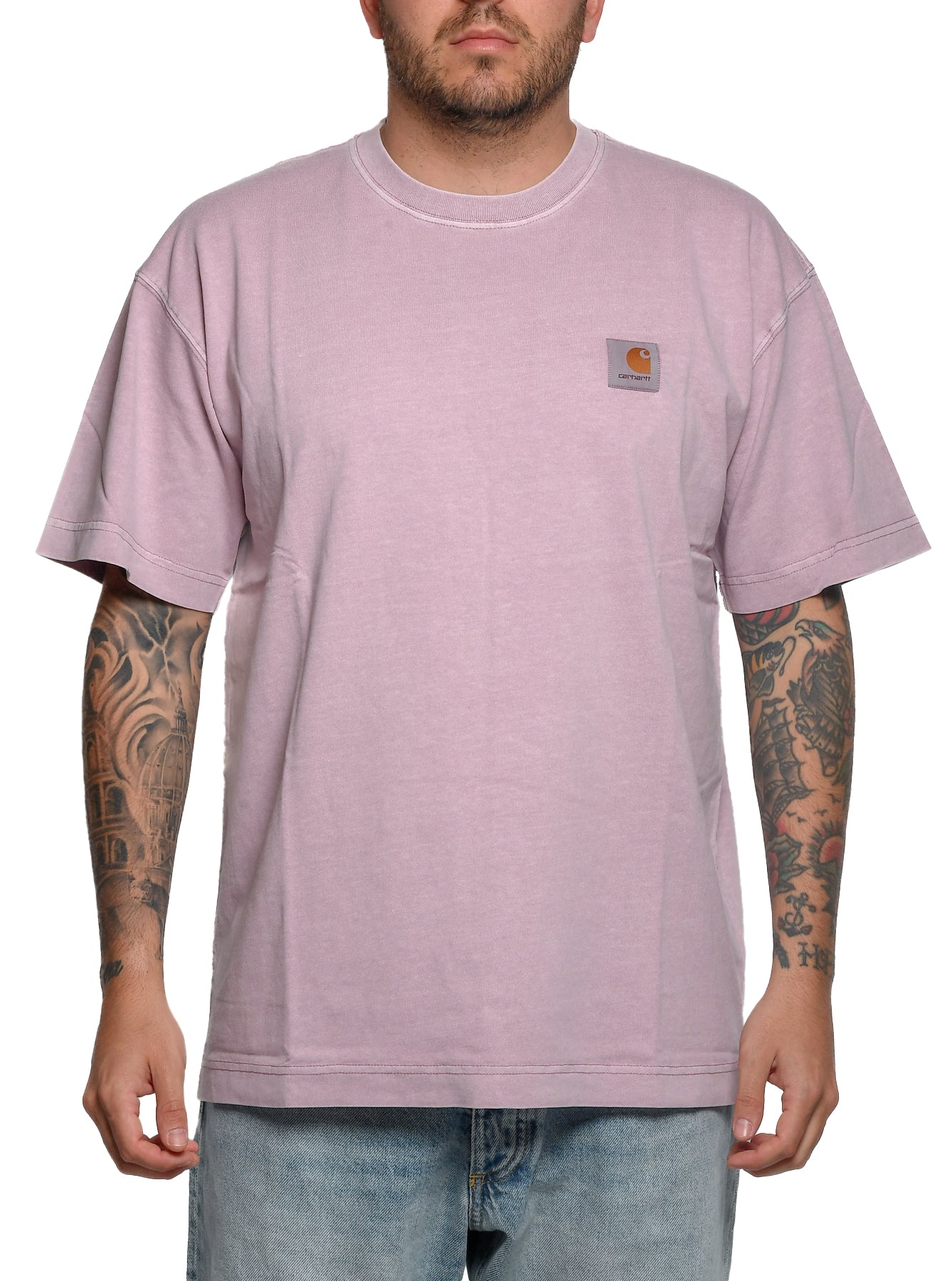 T-shirt CARHARTT W.I.P.