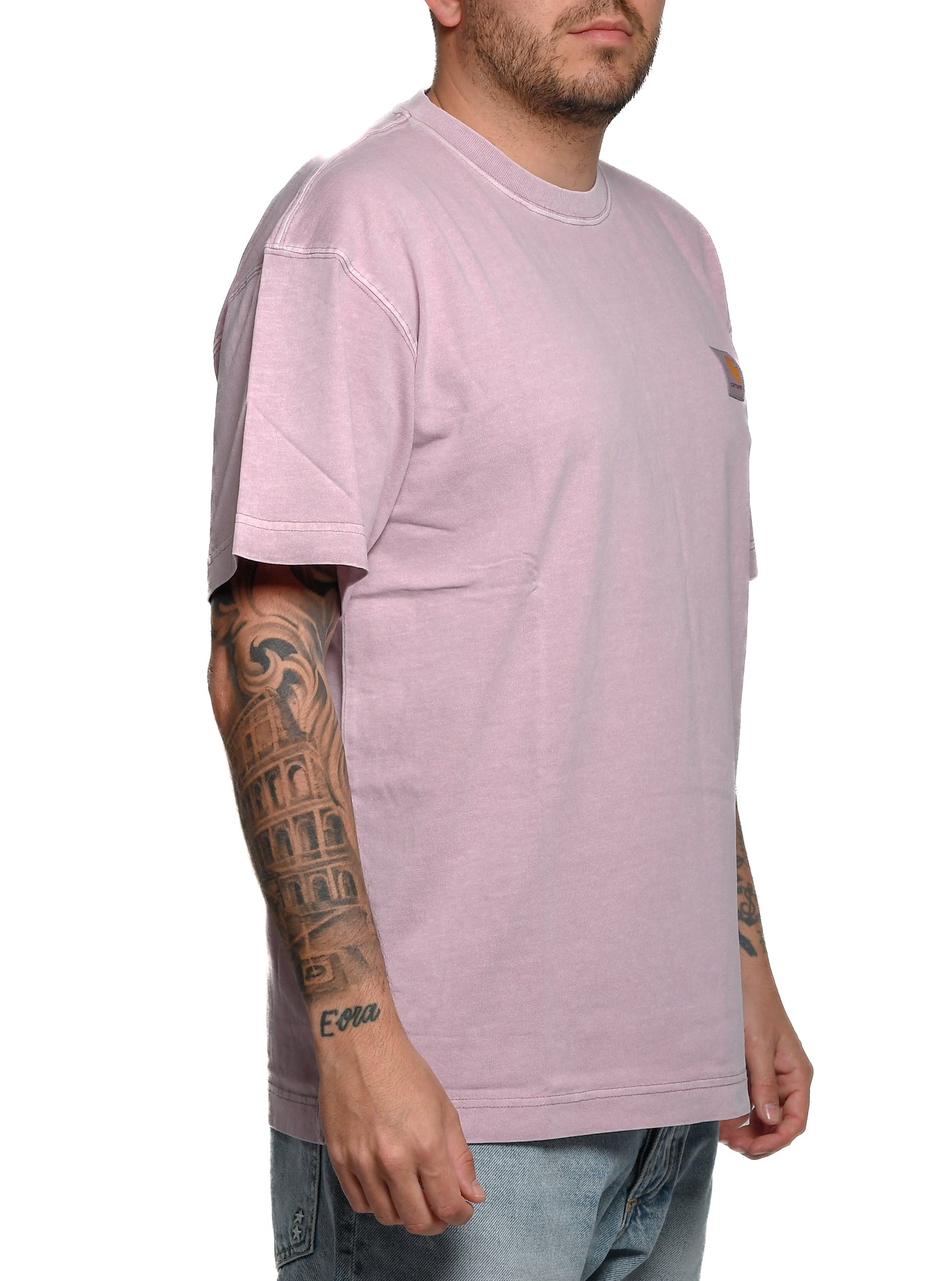 T-shirt CARHARTT W.I.P.