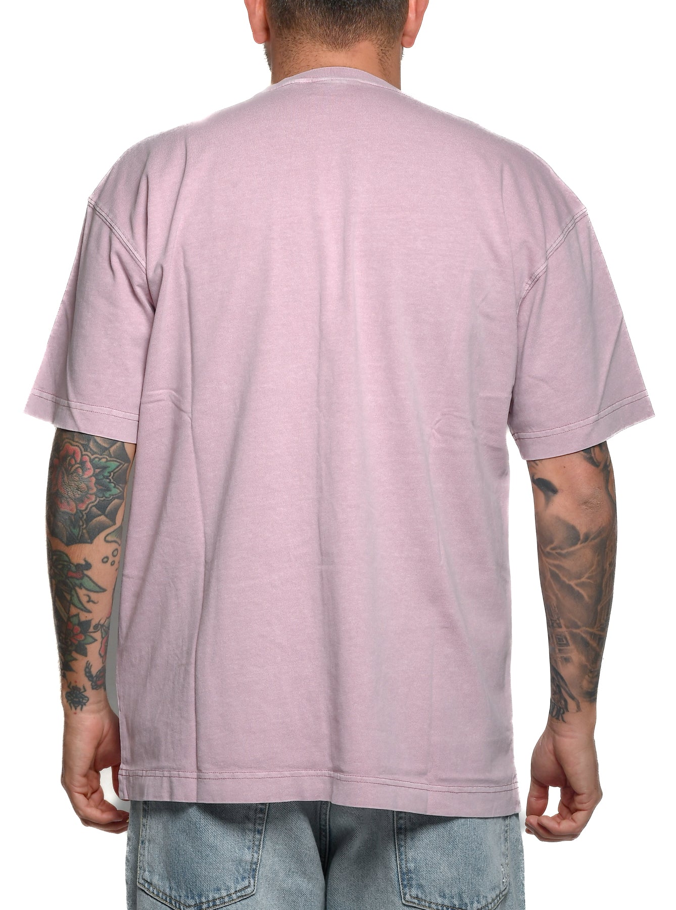 T-shirt CARHARTT W.I.P.