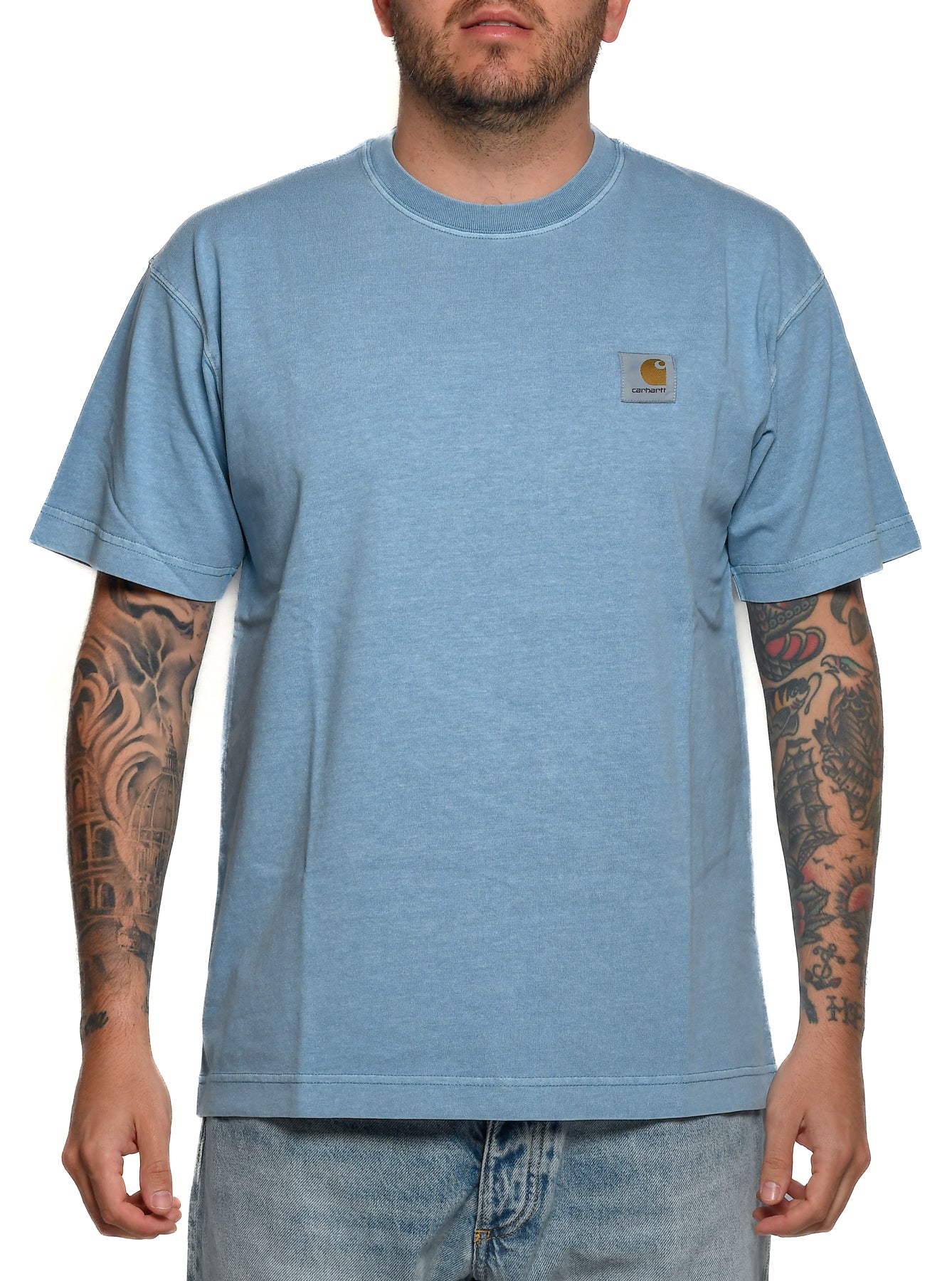 T-shirt CARHARTT W.I.P.