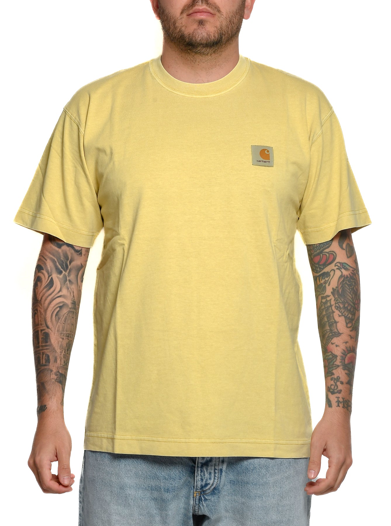 T-shirt CARHARTT W.I.P.
