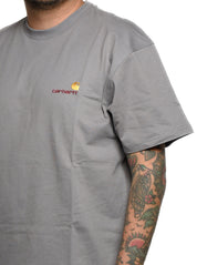 T-shirt CARHARTT W.I.P.
