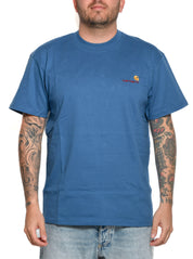 T-shirt CARHARTT W.I.P.