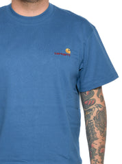 T-shirt CARHARTT W.I.P.