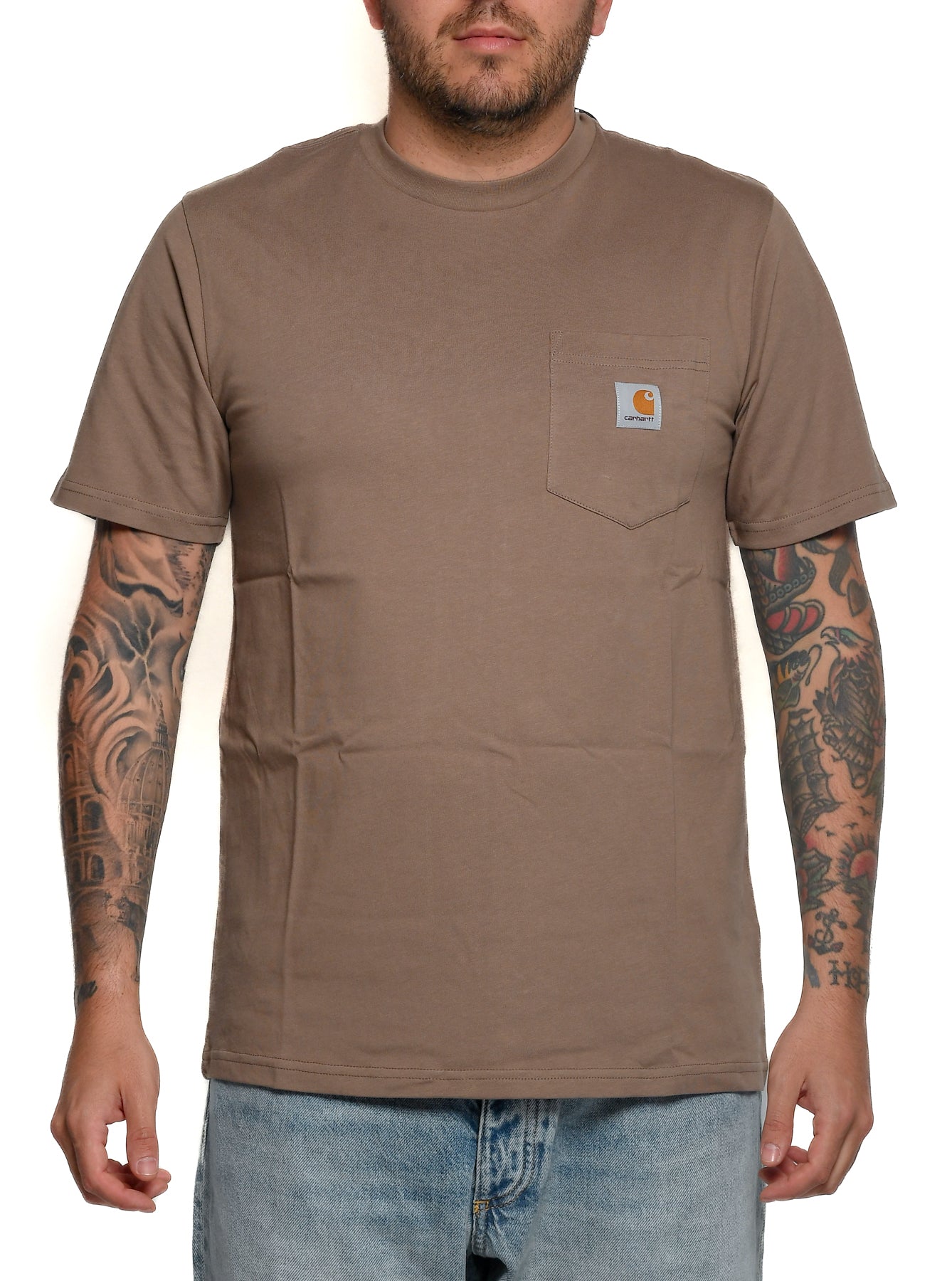 T-shirt CARHARTT W.I.P.
