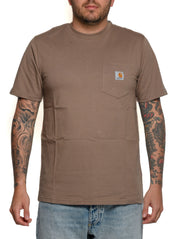 T-shirt CARHARTT W.I.P.