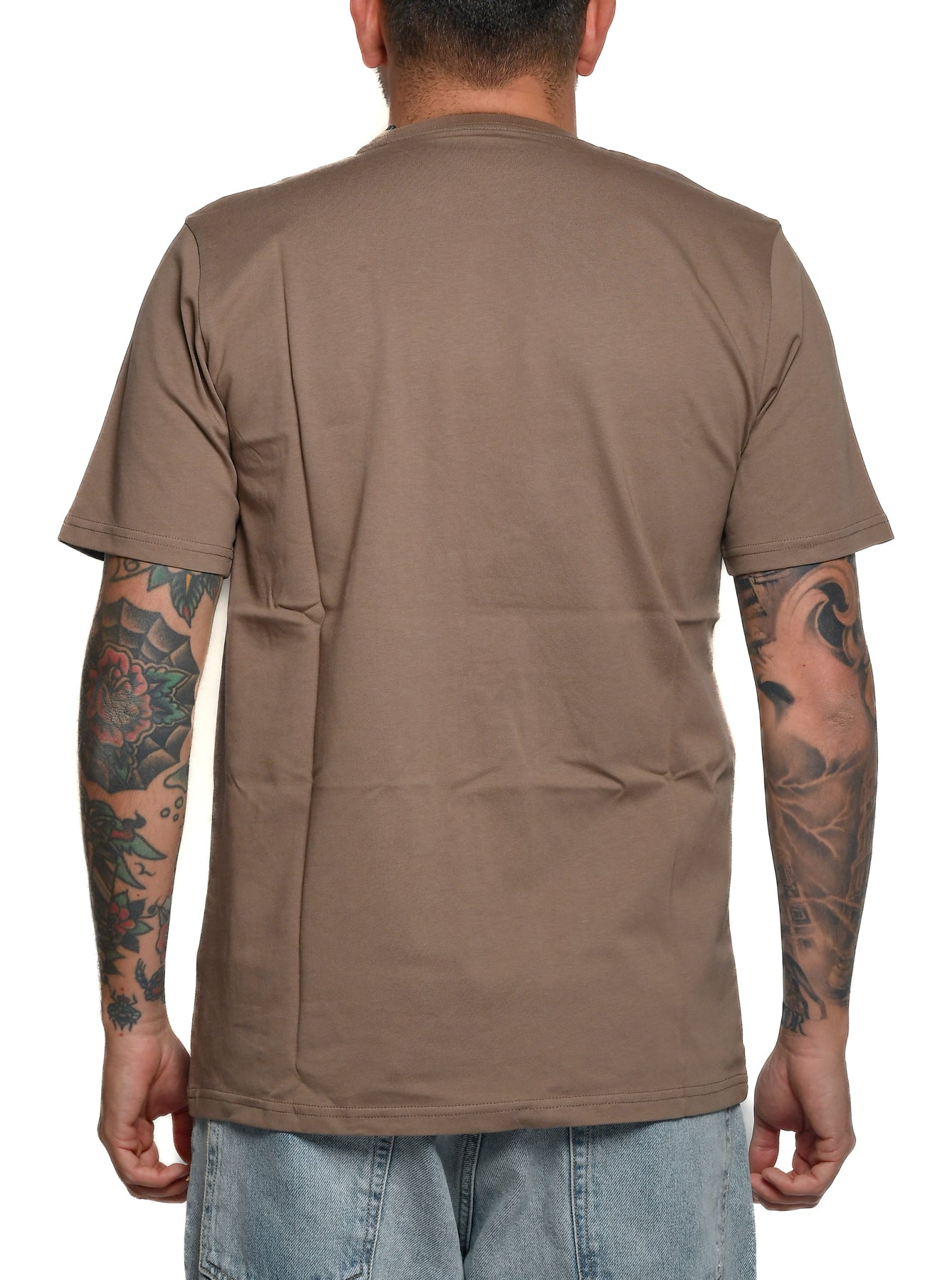 T-shirt CARHARTT W.I.P.