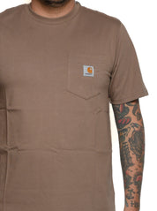 T-shirt CARHARTT W.I.P.
