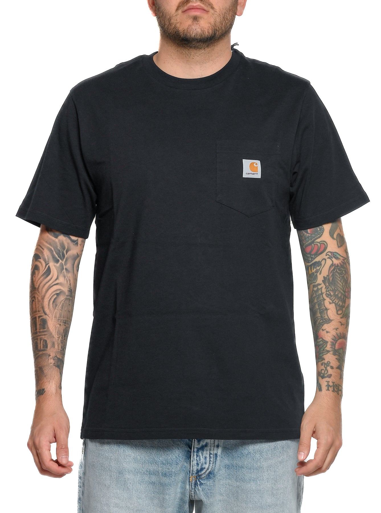 T-shirt CARHARTT W.I.P.