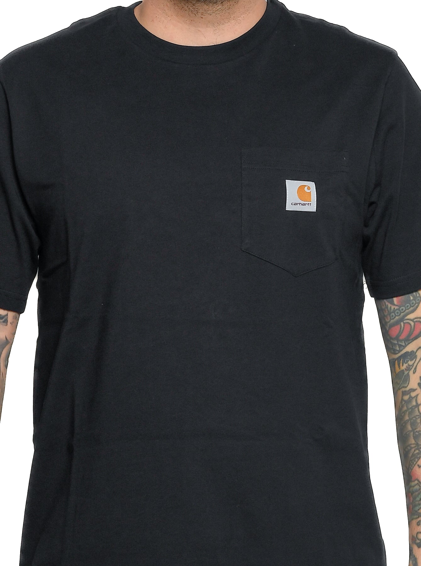 T-shirt CARHARTT W.I.P.