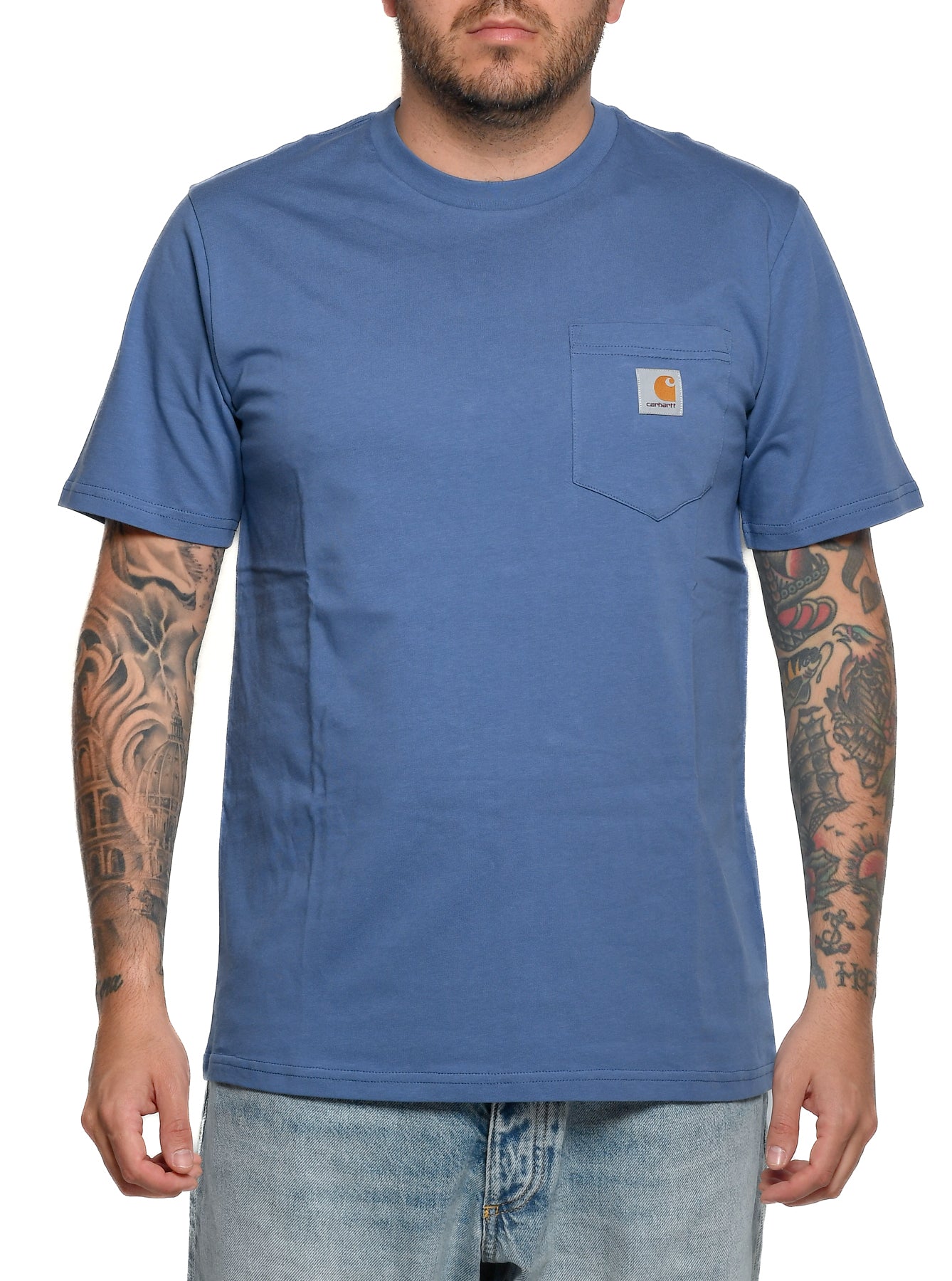 T-shirt CARHARTT W.I.P.