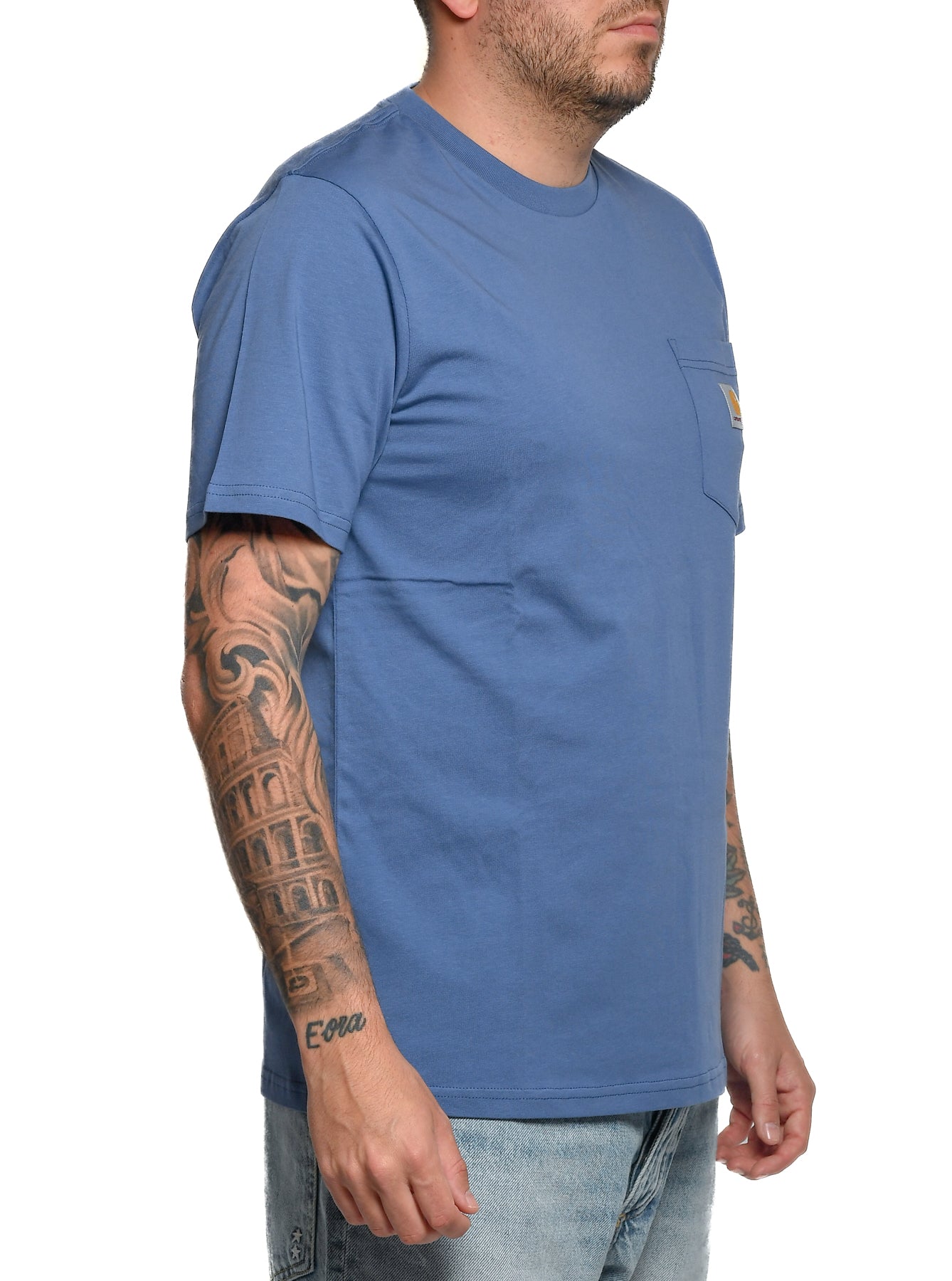 T-shirt CARHARTT W.I.P.