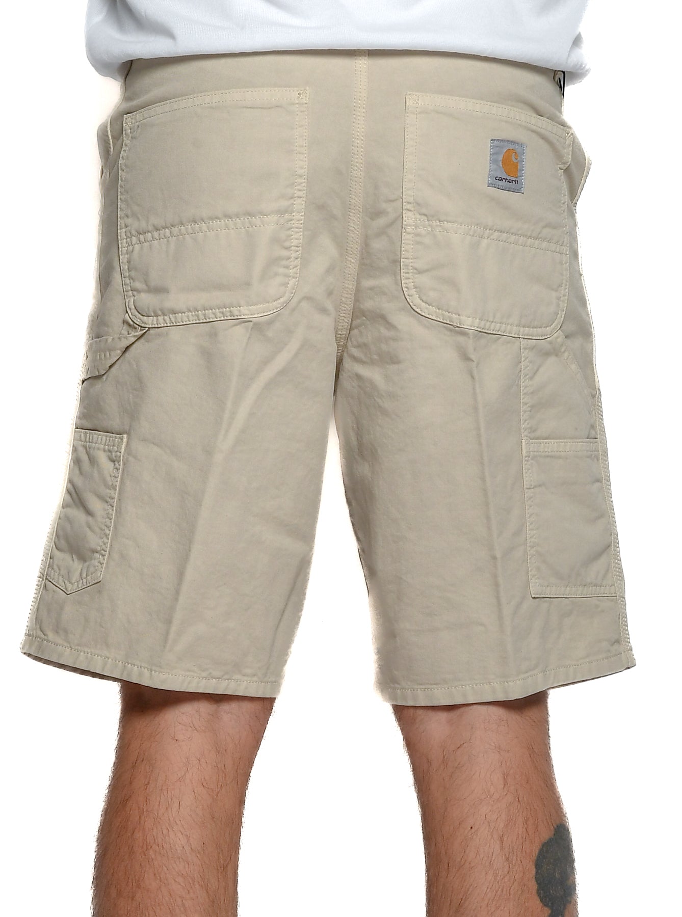 Bermuda CARHARTT W.I.P.