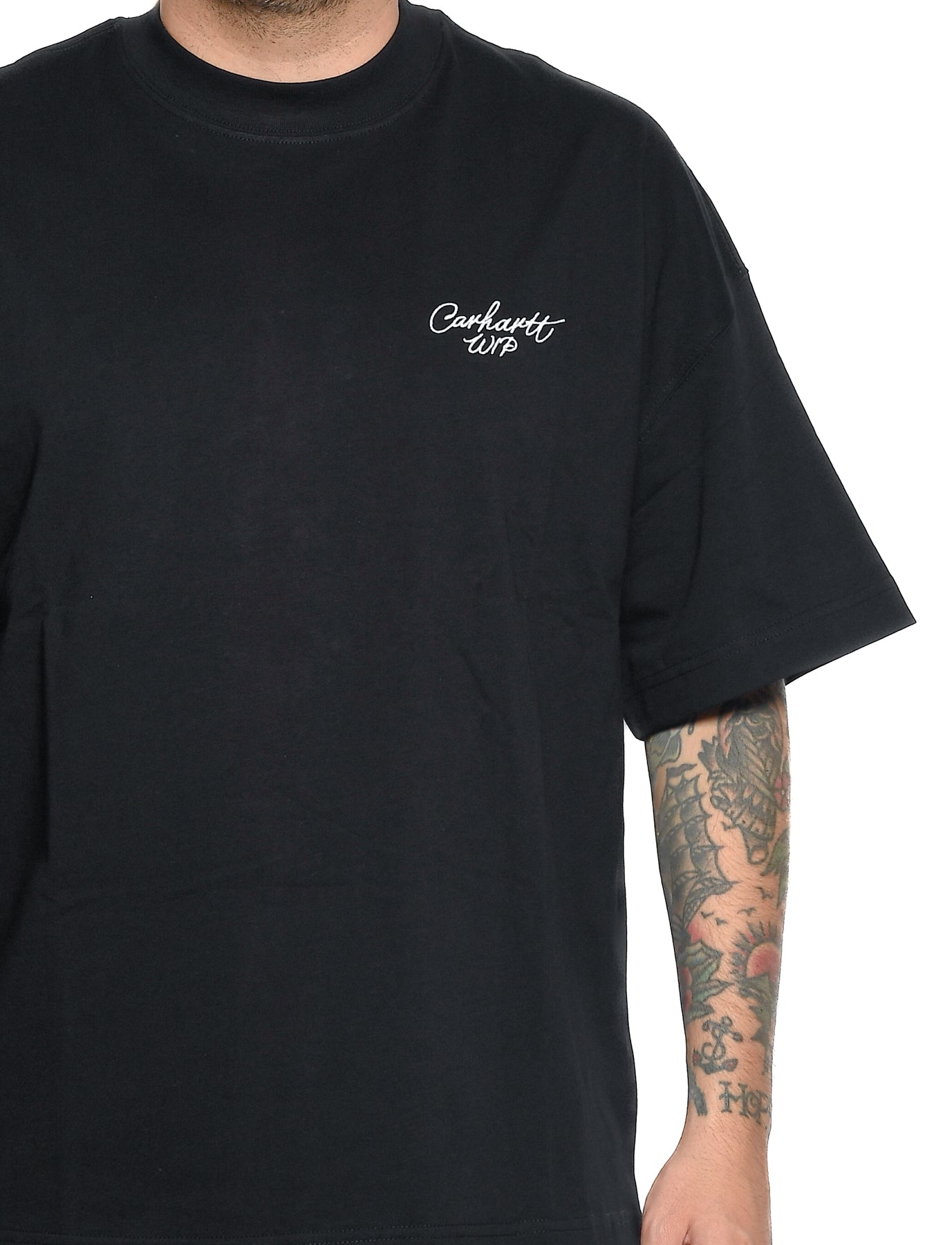 T-shirt CARHARTT W.I.P.