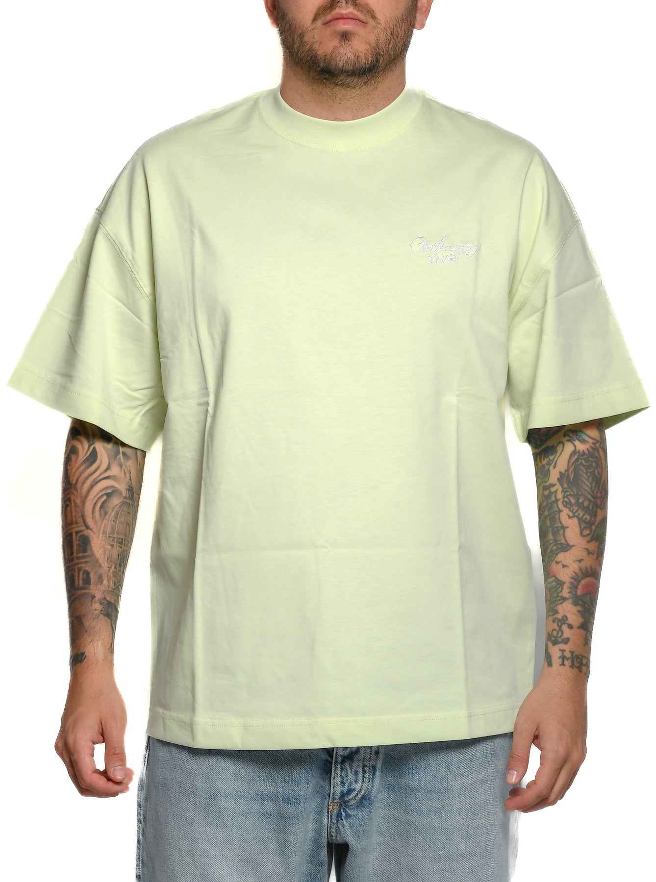 T-shirt CARHARTT W.I.P.