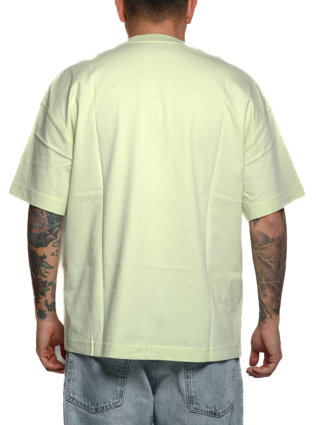 T-shirt CARHARTT W.I.P.