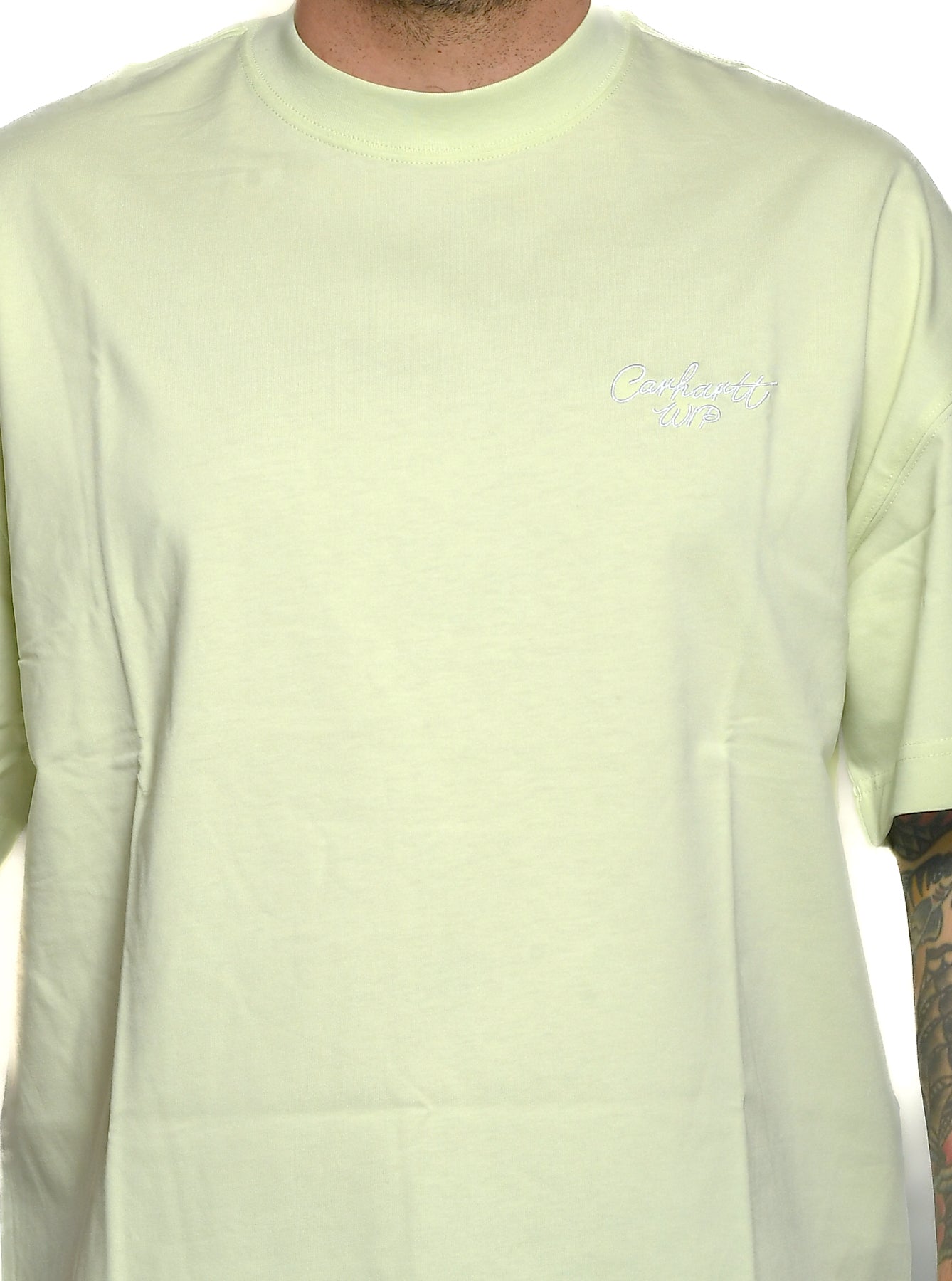 T-shirt CARHARTT W.I.P.