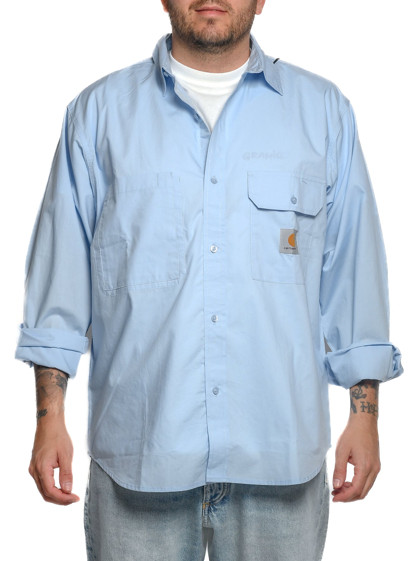 Camicia CARHARTT W.I.P.