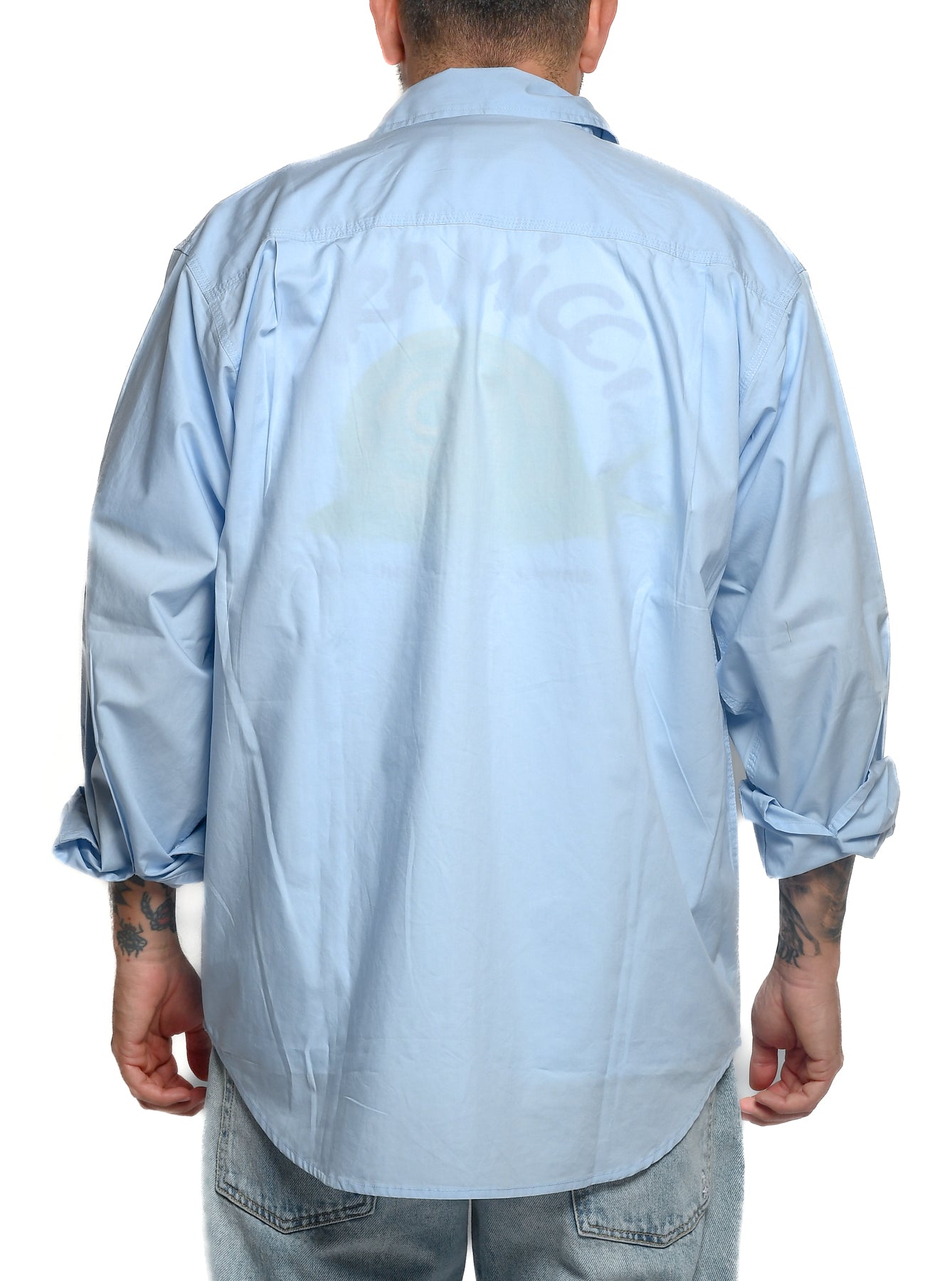 Camicia CARHARTT W.I.P.
