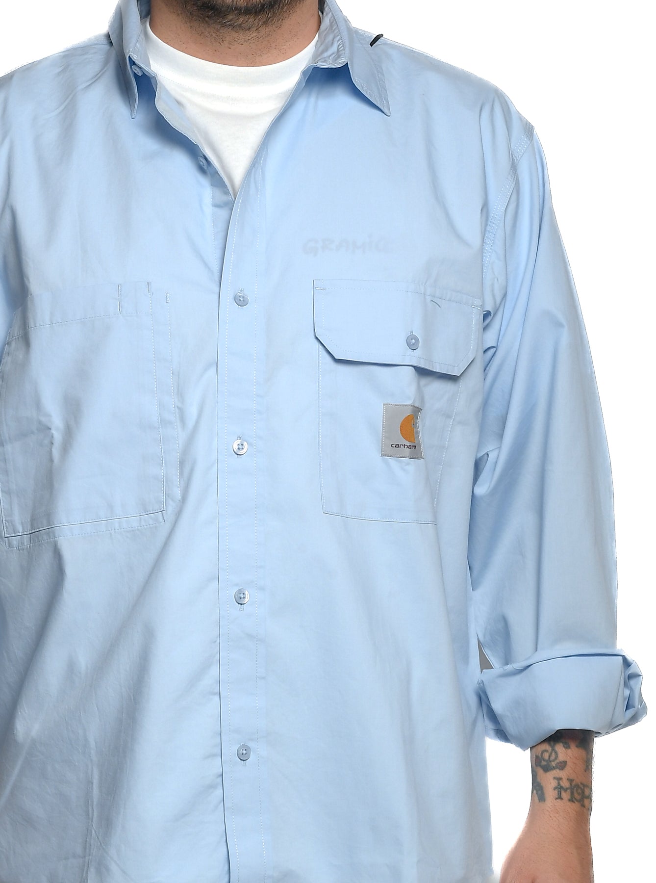 Camicia CARHARTT W.I.P.