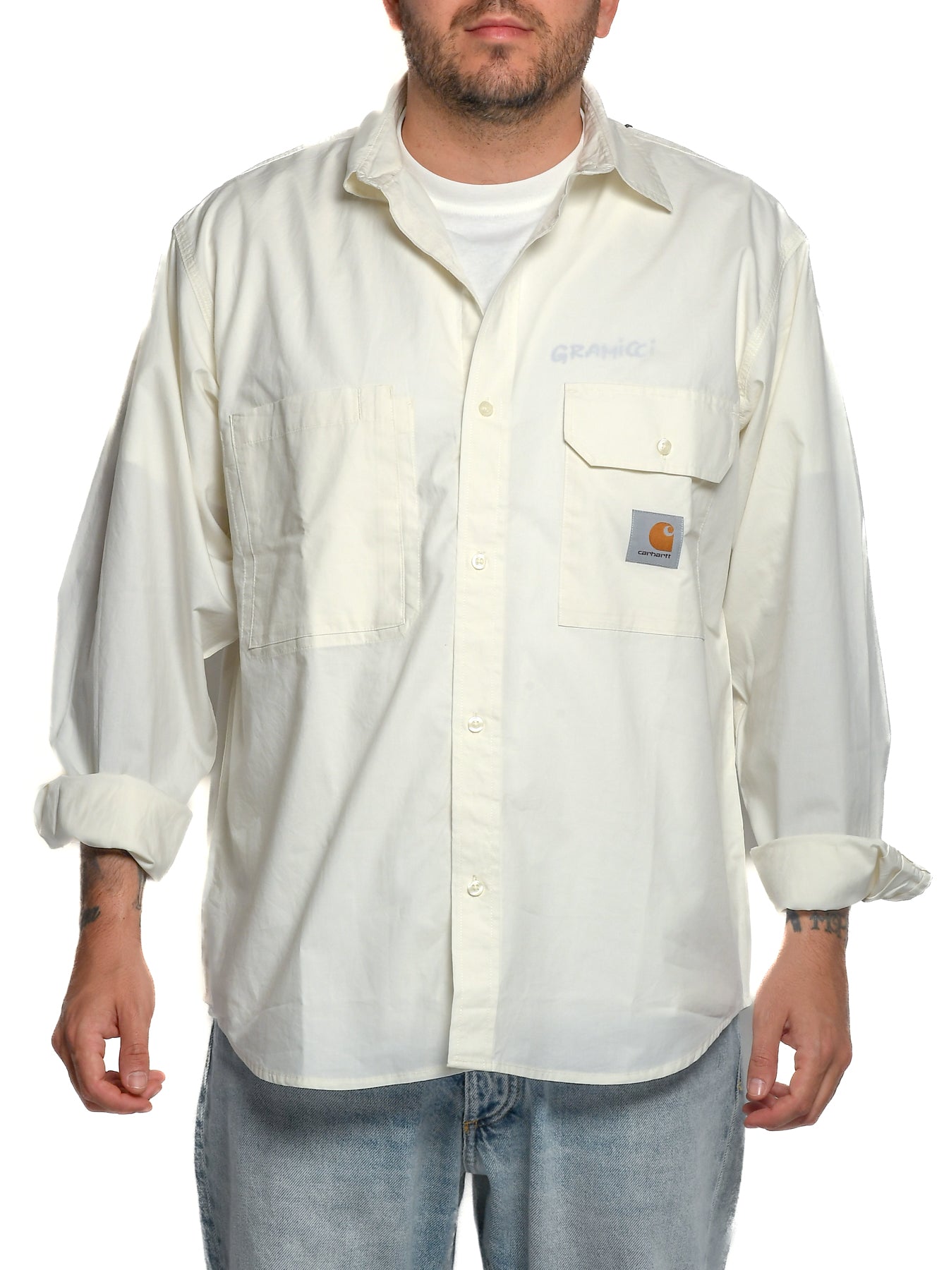 Camicia CARHARTT W.I.P.