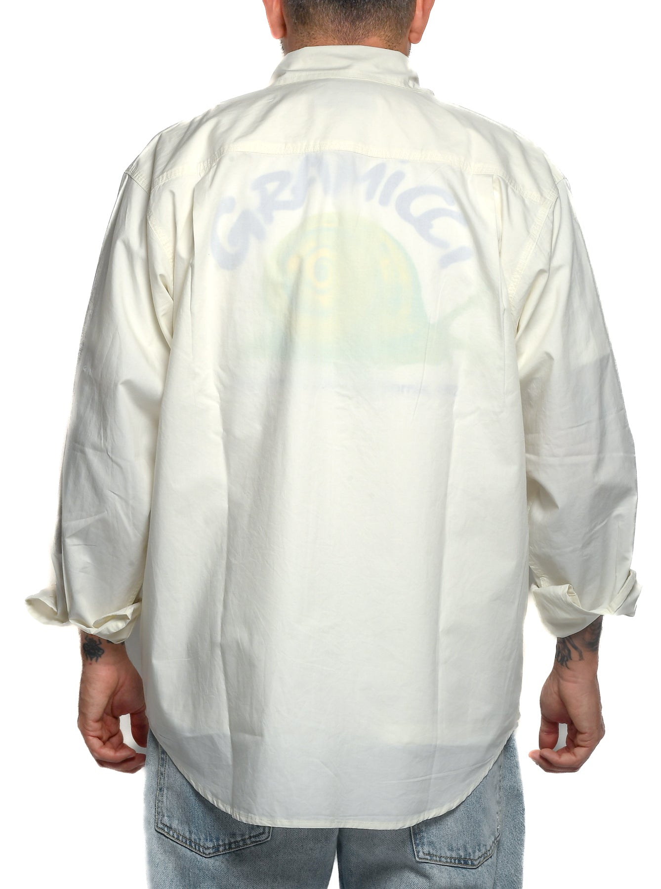 Camicia CARHARTT W.I.P.