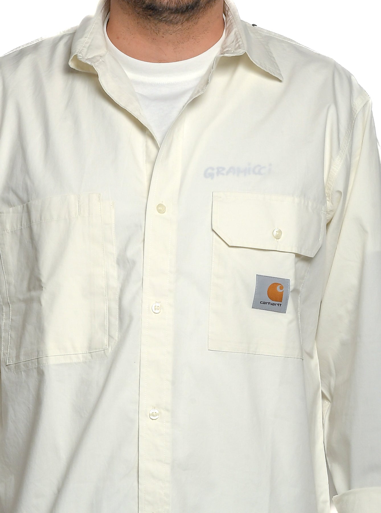 Camicia CARHARTT W.I.P.
