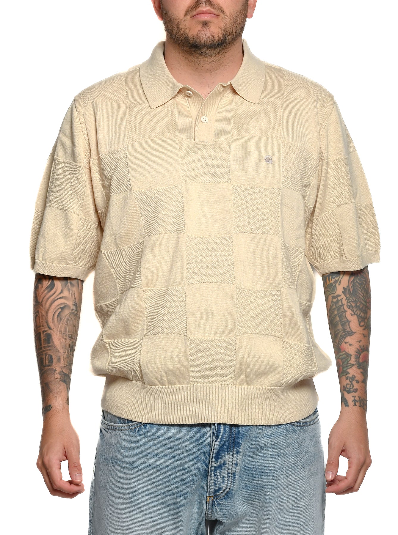 Polo CARHARTT W.I.P.