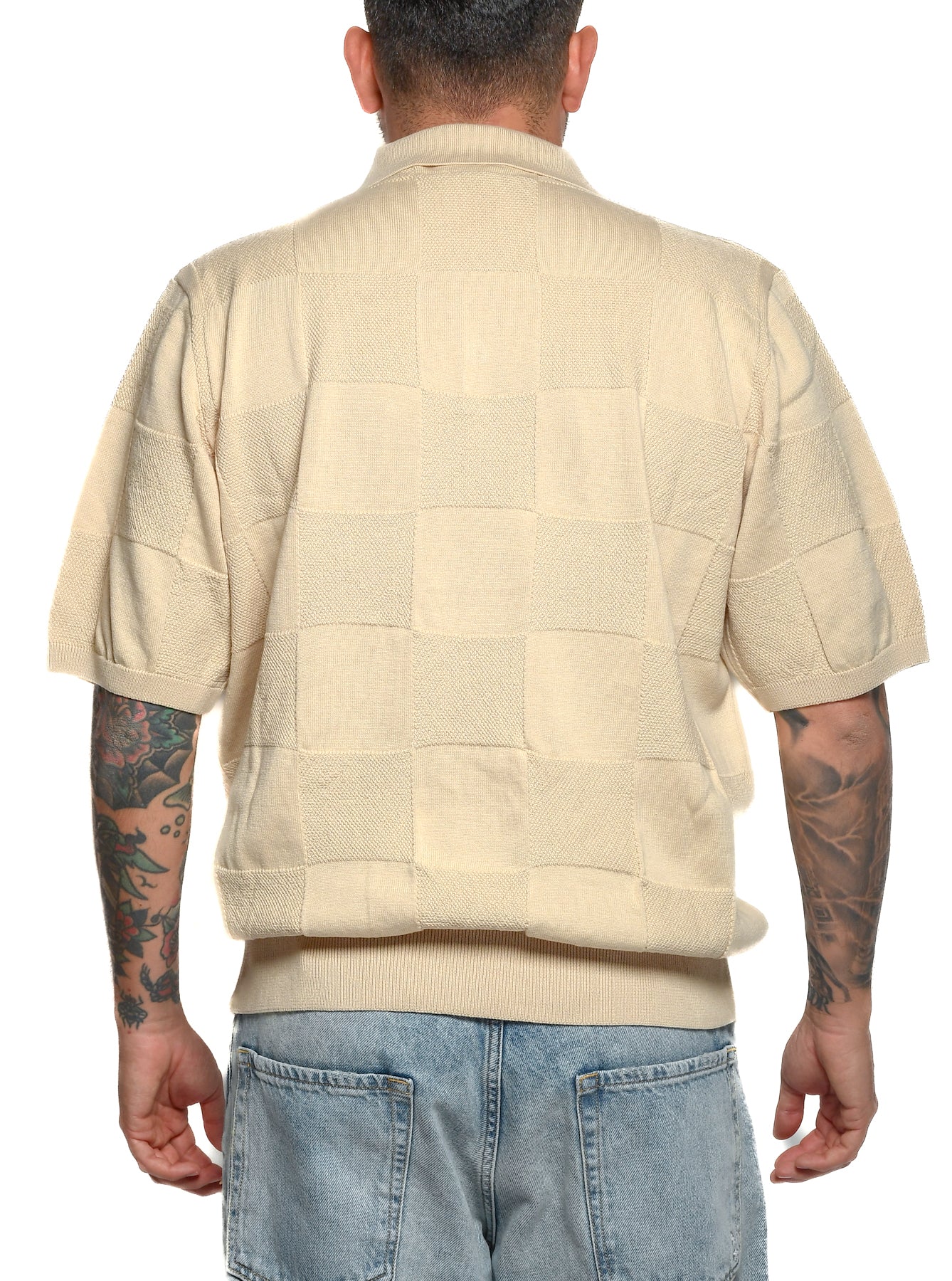 Polo CARHARTT W.I.P.