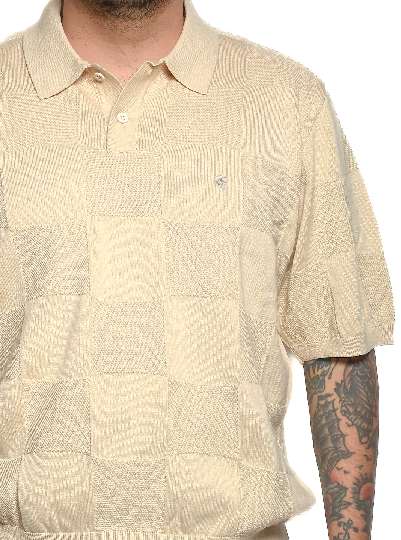 Polo CARHARTT W.I.P.
