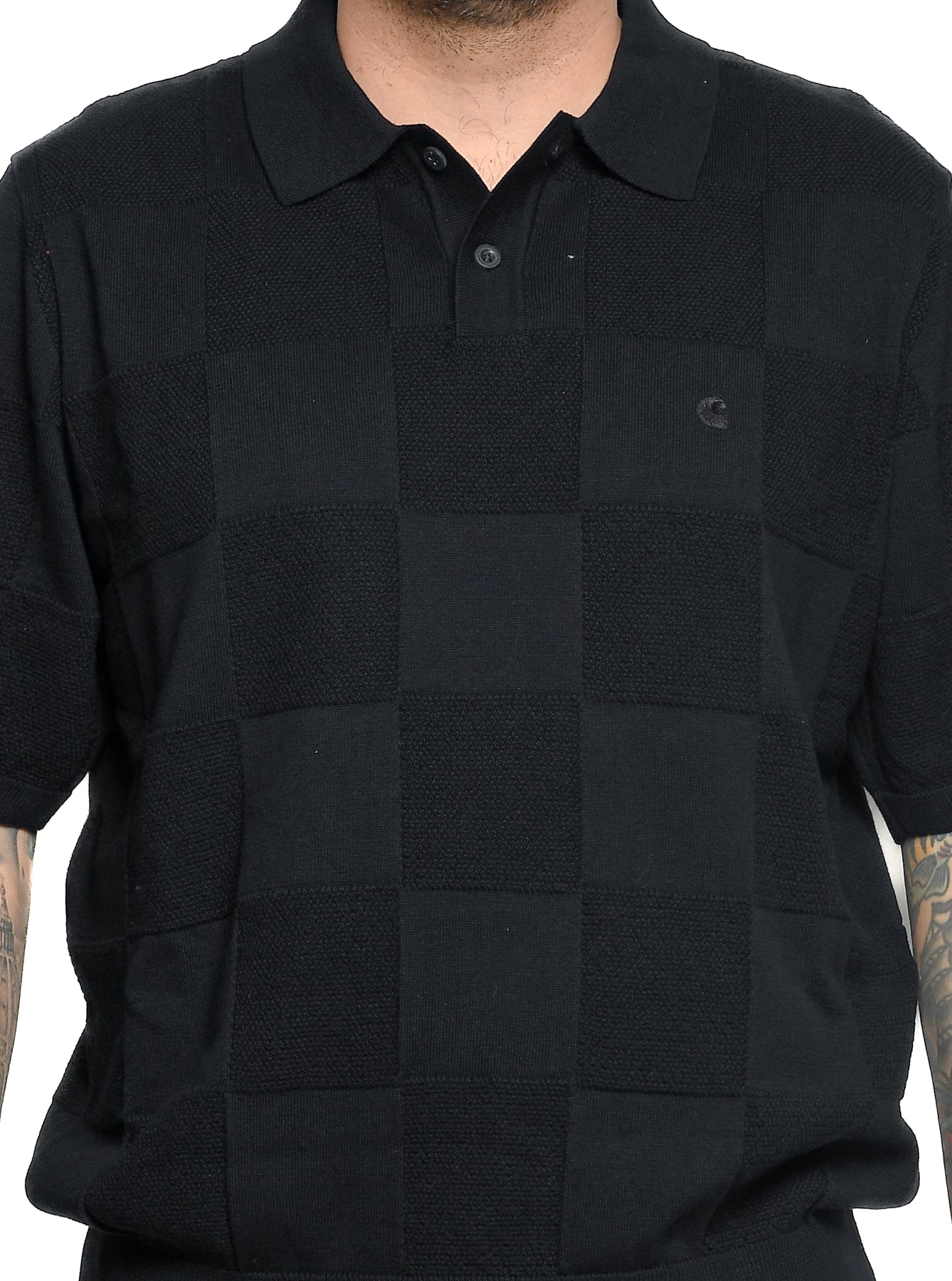 Polo CARHARTT W.I.P.