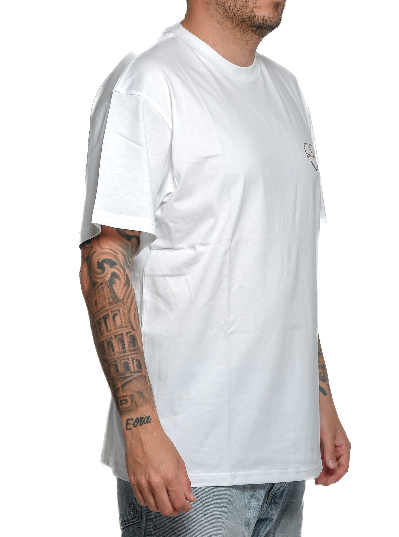 T-shirt CARHARTT W.I.P.
