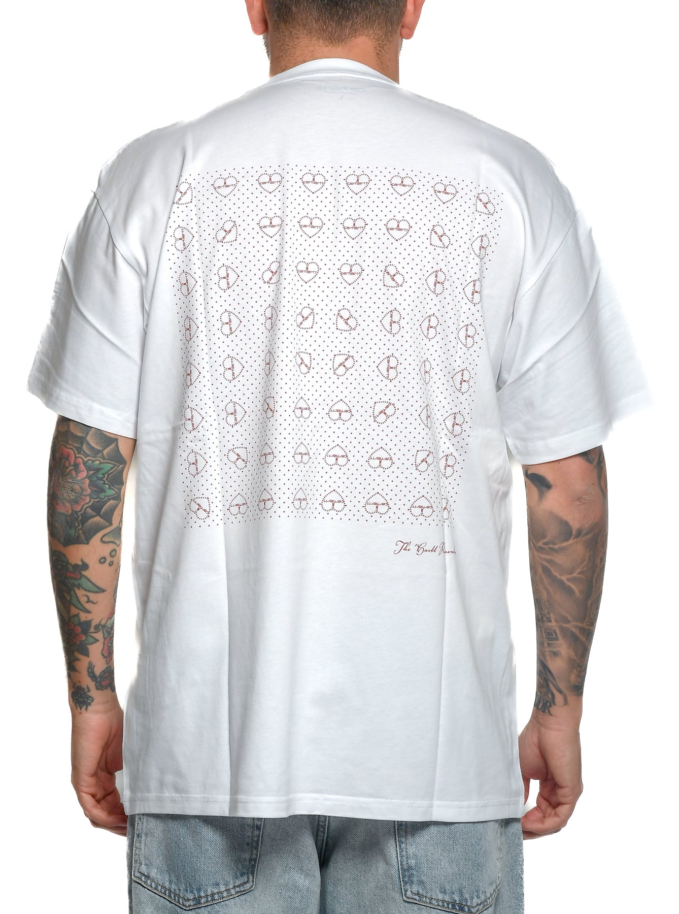 T-shirt CARHARTT W.I.P.