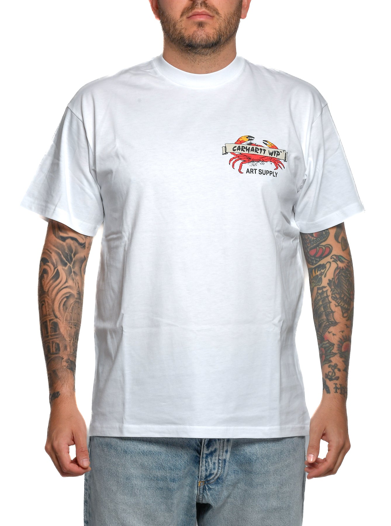 T-shirt CARHARTT W.I.P.