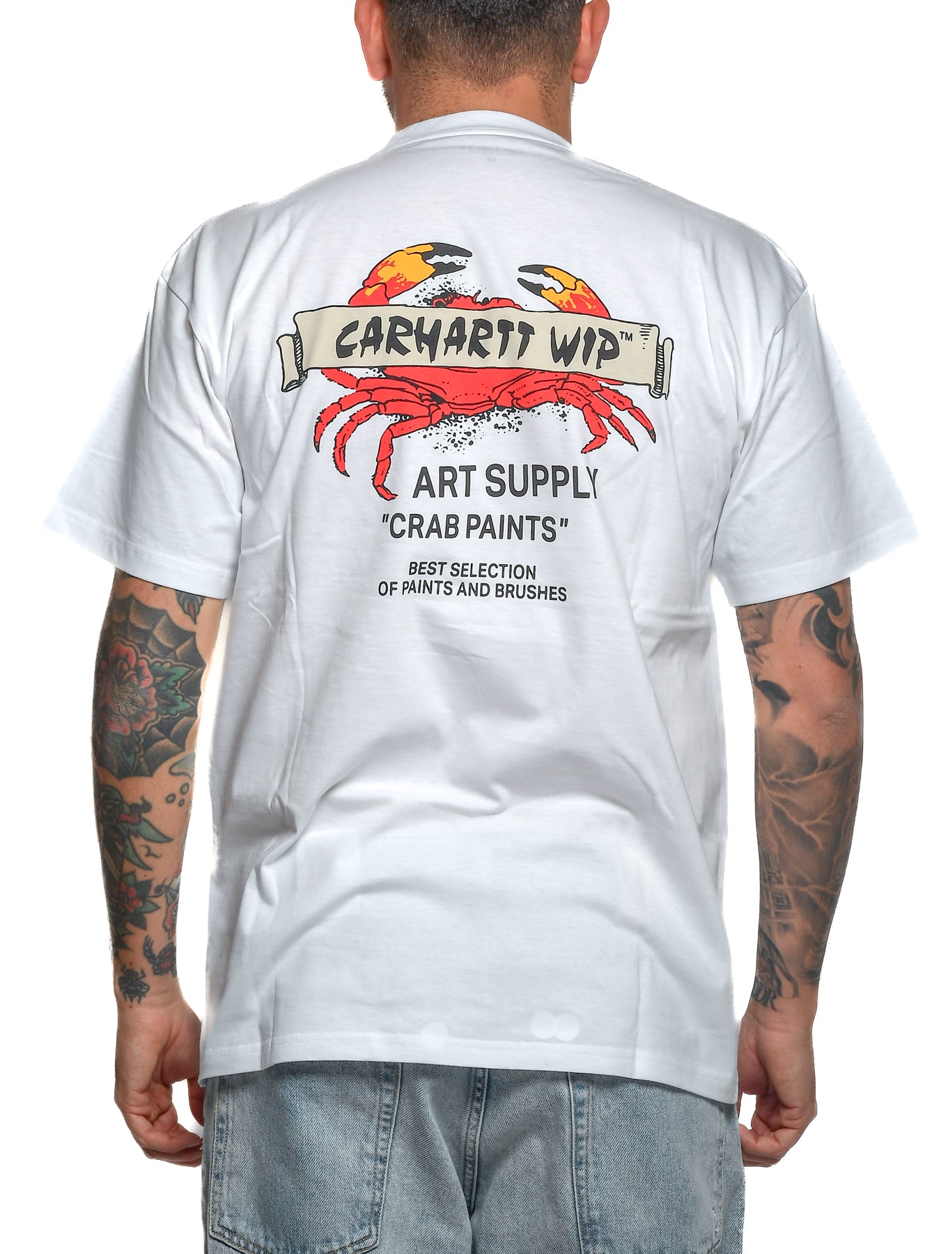 T-shirt CARHARTT W.I.P.