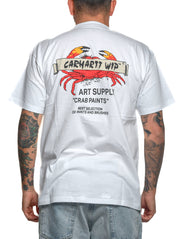 T-shirt CARHARTT W.I.P.
