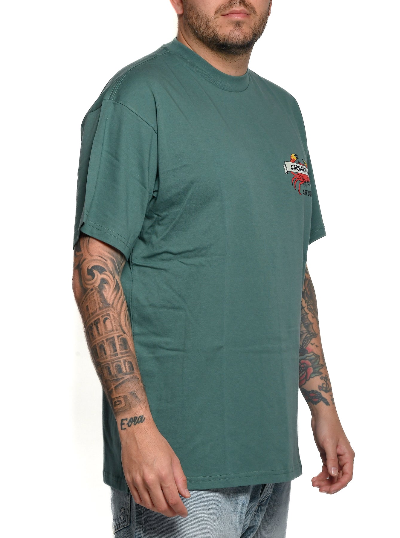 T-shirt CARHARTT W.I.P.