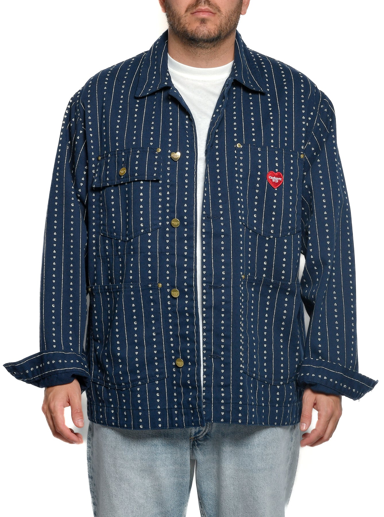 Giacca CARHARTT W.I.P.