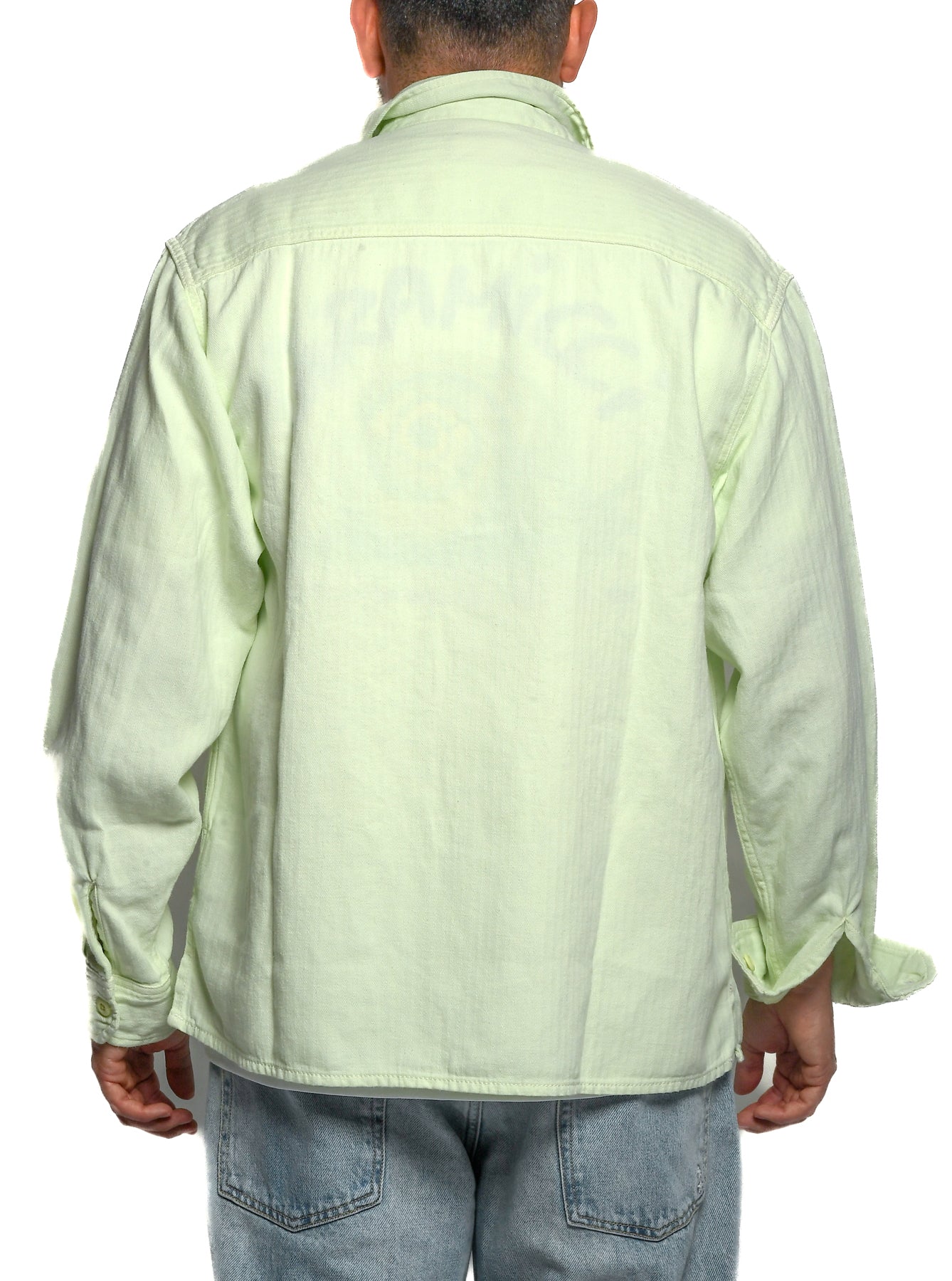 Camicia CARHARTT W.I.P.