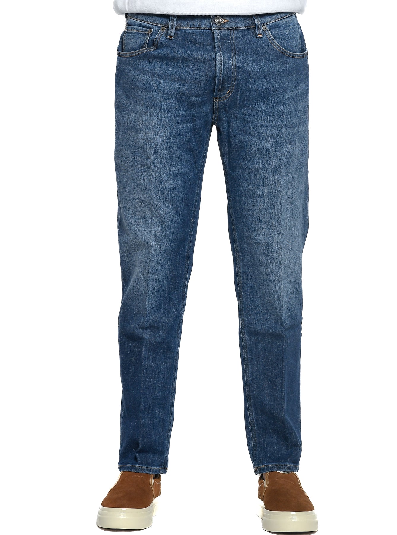 Jeans Brighton Dondup