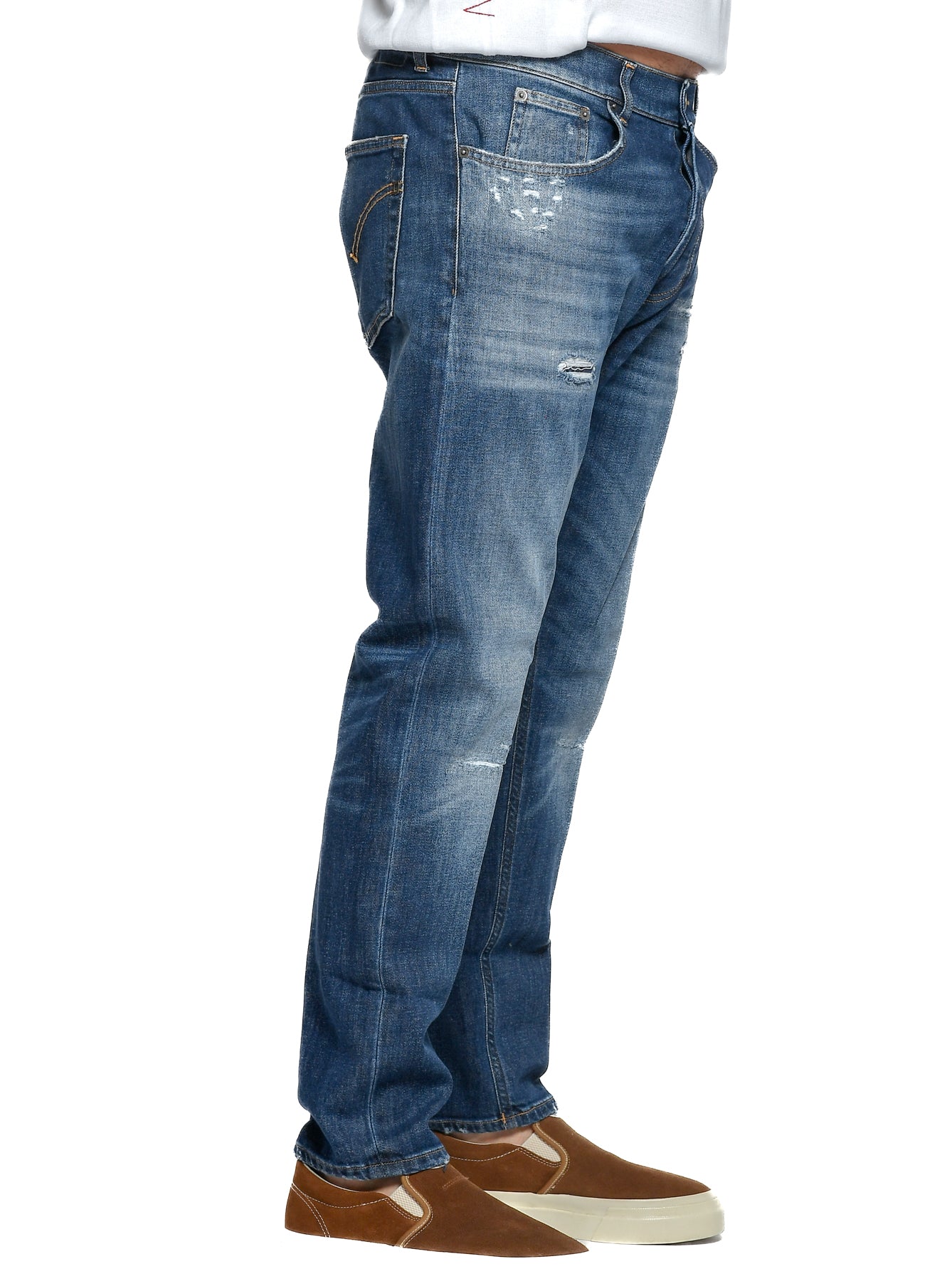 Jeans Dian Dondup